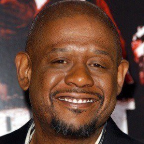 Forest Whitaker