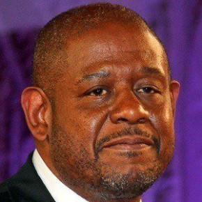 Forest Whitaker