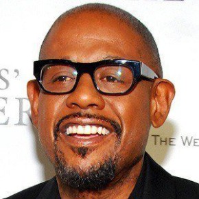 Forest Whitaker