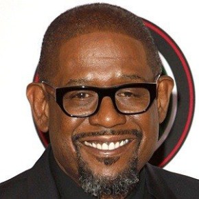 Forest Whitaker