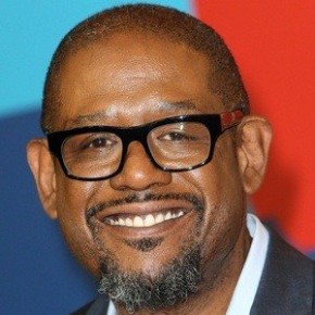 Forest Whitaker