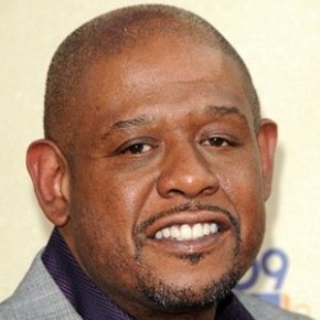 Forest Whitaker
