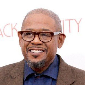 Forest Whitaker