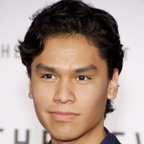 Forrest Goodluck