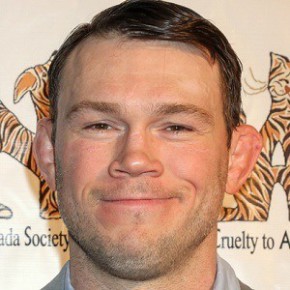 Forrest Griffin