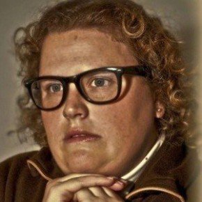 Fortune Feimster