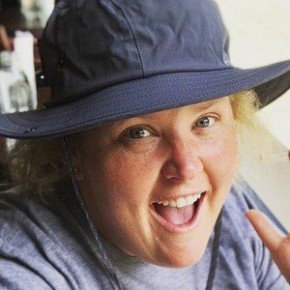 Fortune Feimster