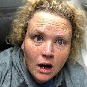 Fortune Feimster