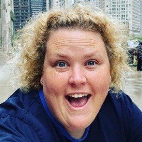 Fortune Feimster