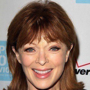 Frances Fisher