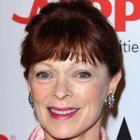 Frances Fisher