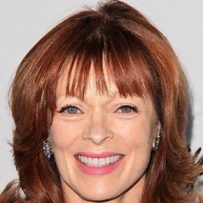 Frances Fisher