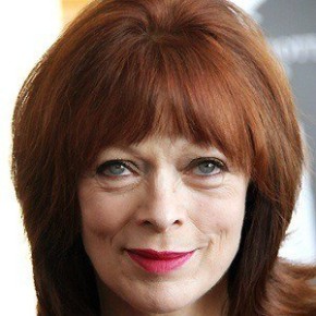 Frances Fisher