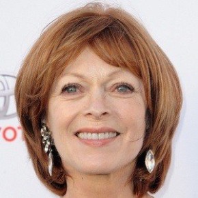 Frances Fisher