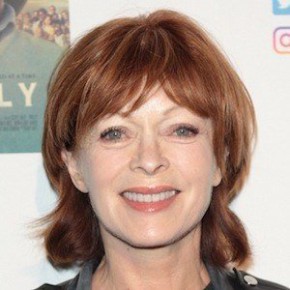 Frances Fisher