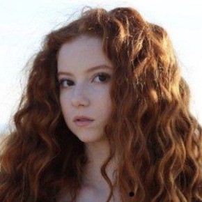Francesca Capaldi