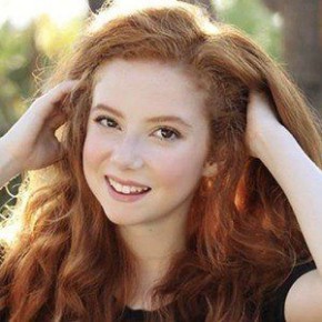 Francesca Capaldi