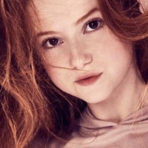 Francesca Capaldi