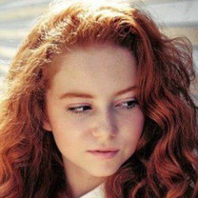 Francesca Capaldi