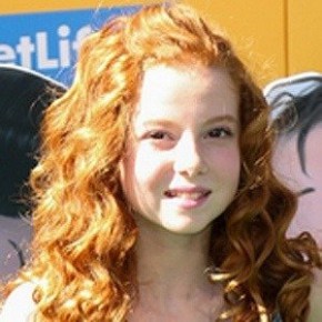 Francesca Capaldi