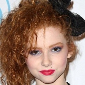 Francesca Capaldi