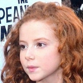 Francesca Capaldi