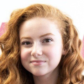Francesca Capaldi