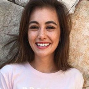 Francesca Hung