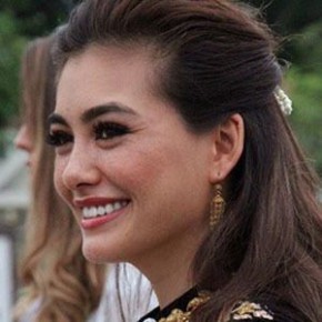 Francesca Hung