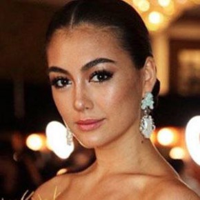 Francesca Hung