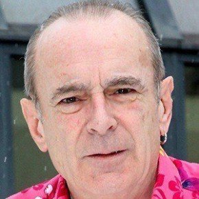 Francis Rossi