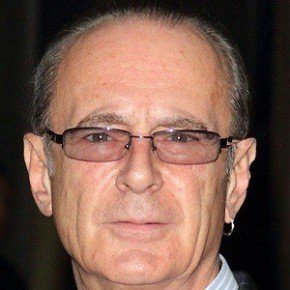 Francis Rossi