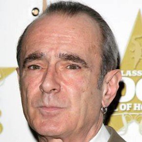 Francis Rossi