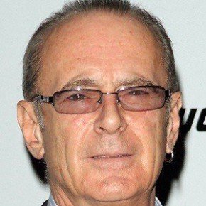 Francis Rossi