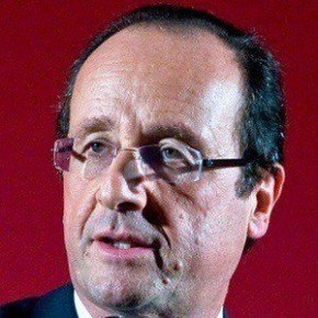 Francois Hollande