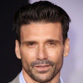 Frank Grillo