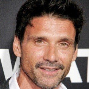 Frank Grillo