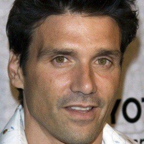 Frank Grillo