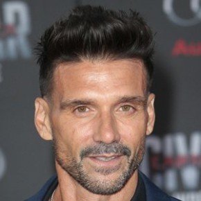 Frank Grillo