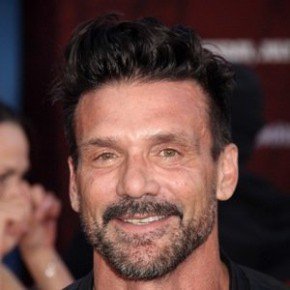 Frank Grillo