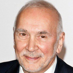 Frank Langella