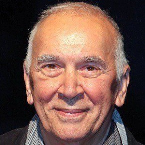 Frank Langella