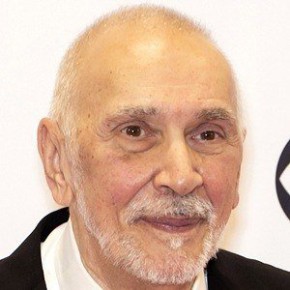 Frank Langella