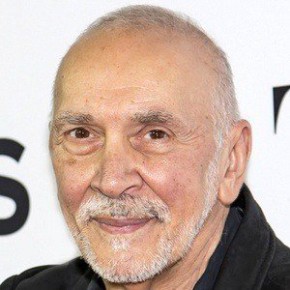 Frank Langella
