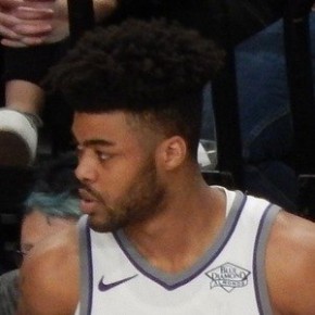 Frank Mason III