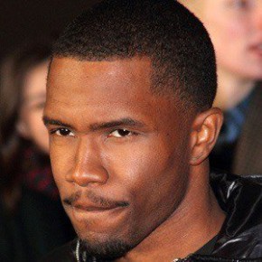 Frank Ocean