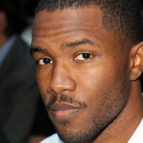 Frank Ocean