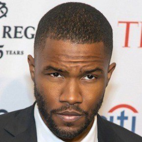 Frank Ocean