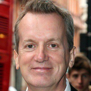 Frank Skinner