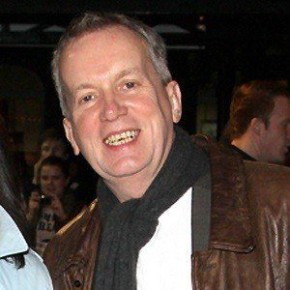 Frank Skinner